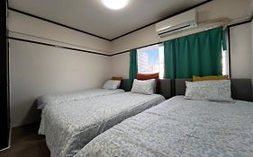 Shinjuku! Hayashi House 3P Free Wi-Fi!