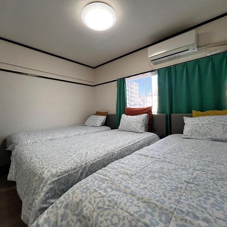 도쿄 Shinjuku! Hayashi House 3P Free Wi-Fi! 아파트 외부 사진