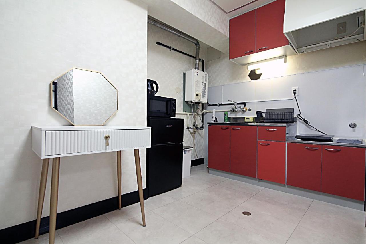 도쿄 Shinjuku! Hayashi House 3P Free Wi-Fi! 아파트 외부 사진