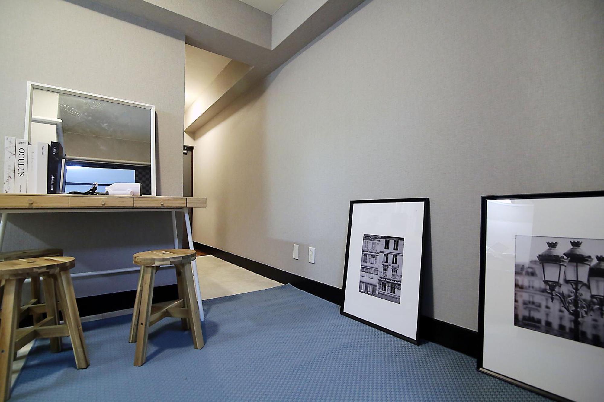 도쿄 Shinjuku! Hayashi House 3P Free Wi-Fi! 아파트 외부 사진