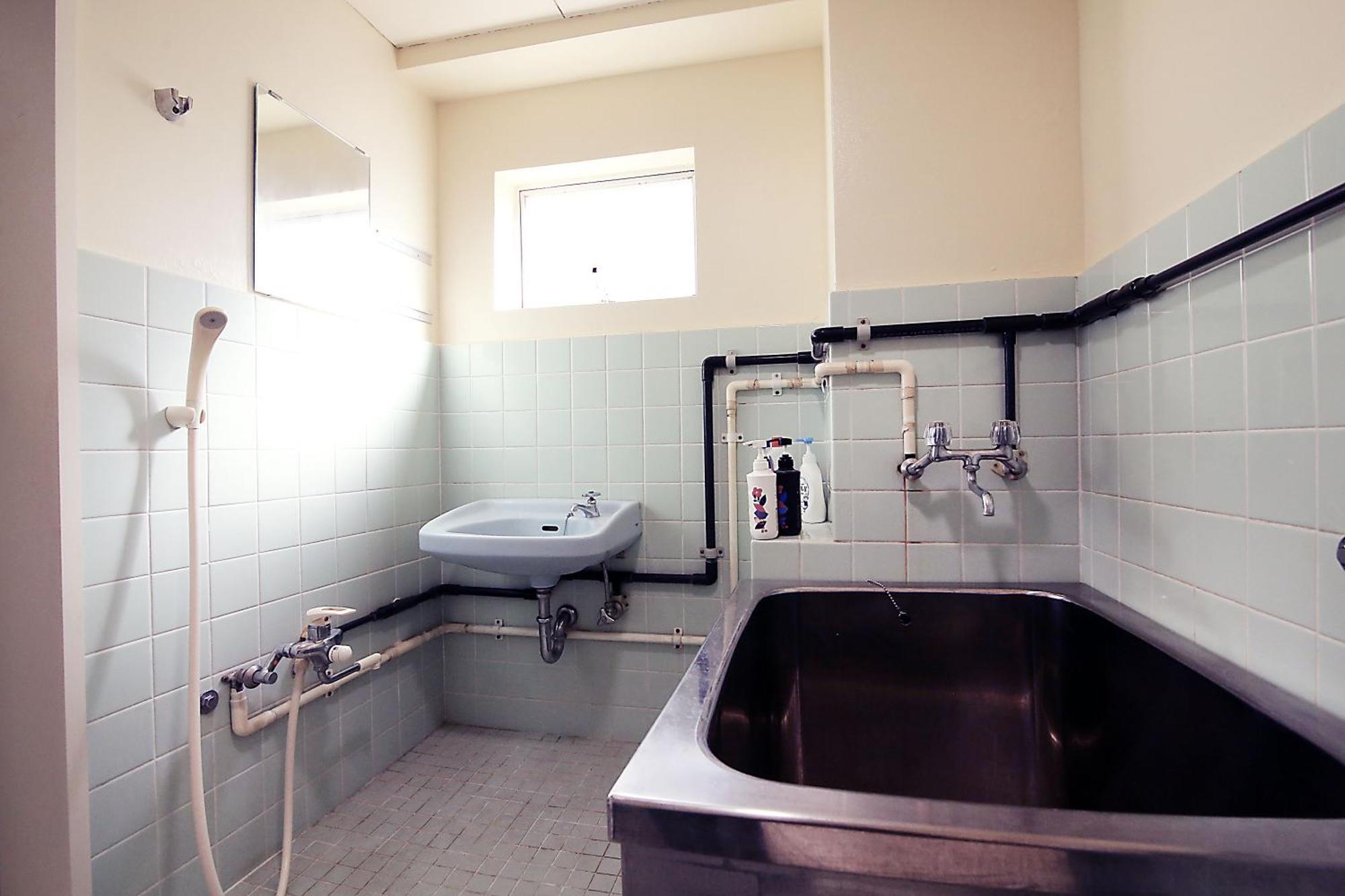 도쿄 Shinjuku! Hayashi House 3P Free Wi-Fi! 아파트 외부 사진